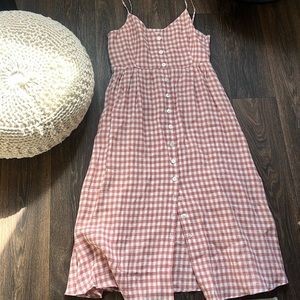Mansur Gavriel | Dresses | Mansur Gavriel Hammered Silk Tunic Dress |  Poshmark